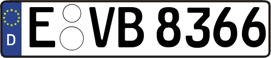 E-VB8366