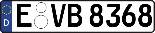 E-VB8368