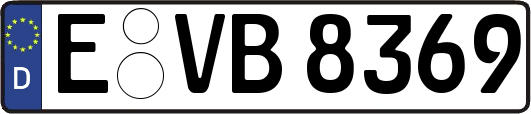E-VB8369