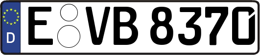 E-VB8370