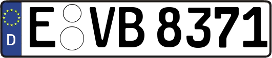 E-VB8371