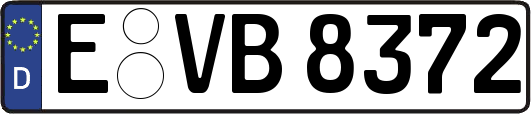 E-VB8372