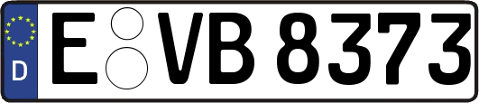 E-VB8373