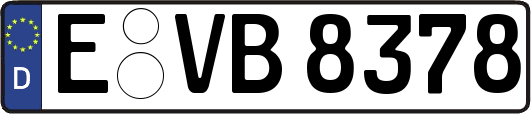 E-VB8378