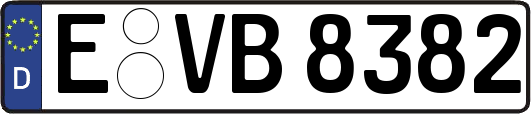 E-VB8382