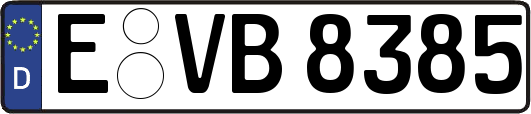 E-VB8385