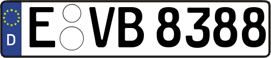 E-VB8388