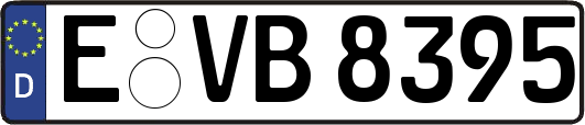 E-VB8395
