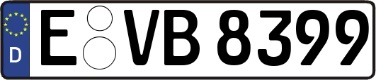 E-VB8399