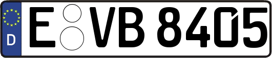 E-VB8405
