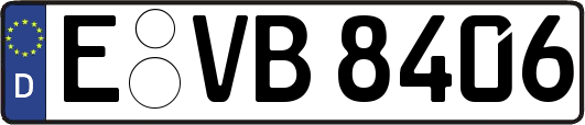 E-VB8406