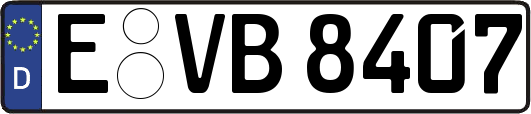 E-VB8407