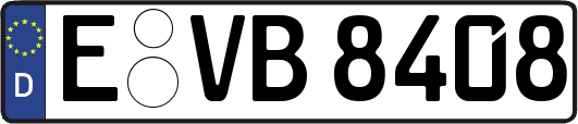 E-VB8408