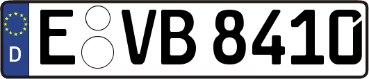 E-VB8410