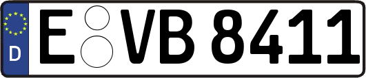 E-VB8411
