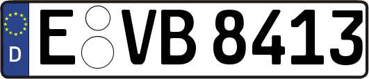 E-VB8413