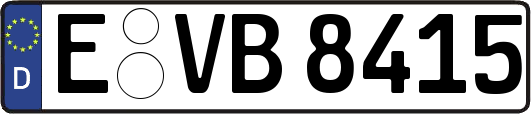 E-VB8415