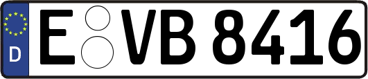 E-VB8416