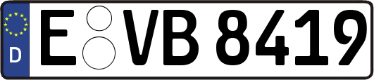 E-VB8419