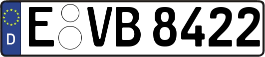 E-VB8422