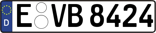 E-VB8424