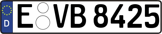 E-VB8425