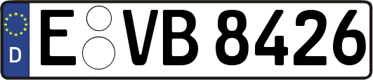 E-VB8426