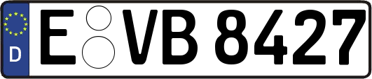 E-VB8427