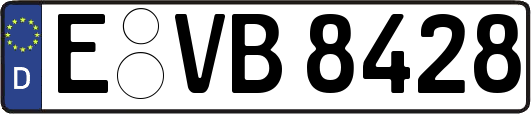 E-VB8428