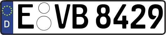 E-VB8429