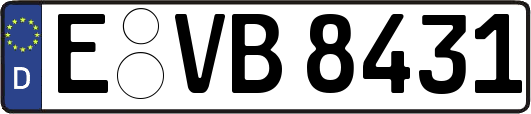 E-VB8431