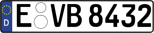 E-VB8432