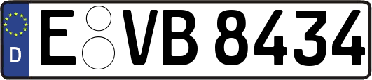 E-VB8434