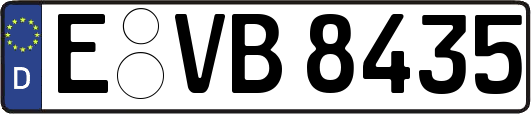 E-VB8435
