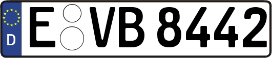 E-VB8442