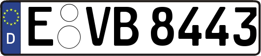 E-VB8443