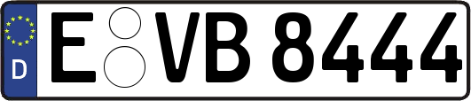 E-VB8444