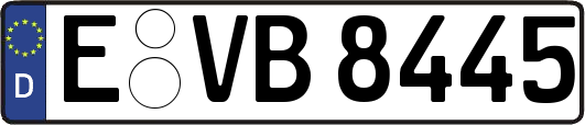 E-VB8445