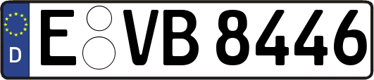 E-VB8446