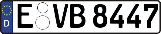 E-VB8447