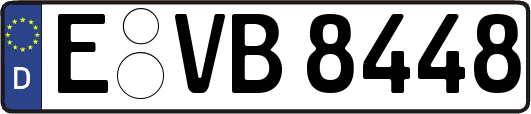 E-VB8448