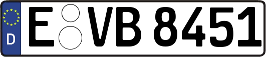 E-VB8451