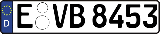E-VB8453