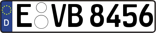 E-VB8456