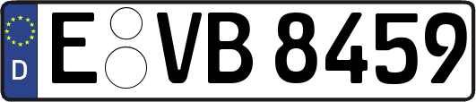 E-VB8459