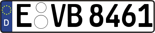 E-VB8461