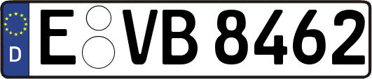 E-VB8462
