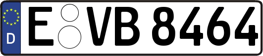 E-VB8464