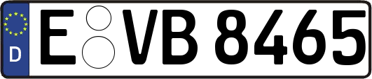 E-VB8465