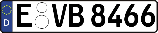 E-VB8466